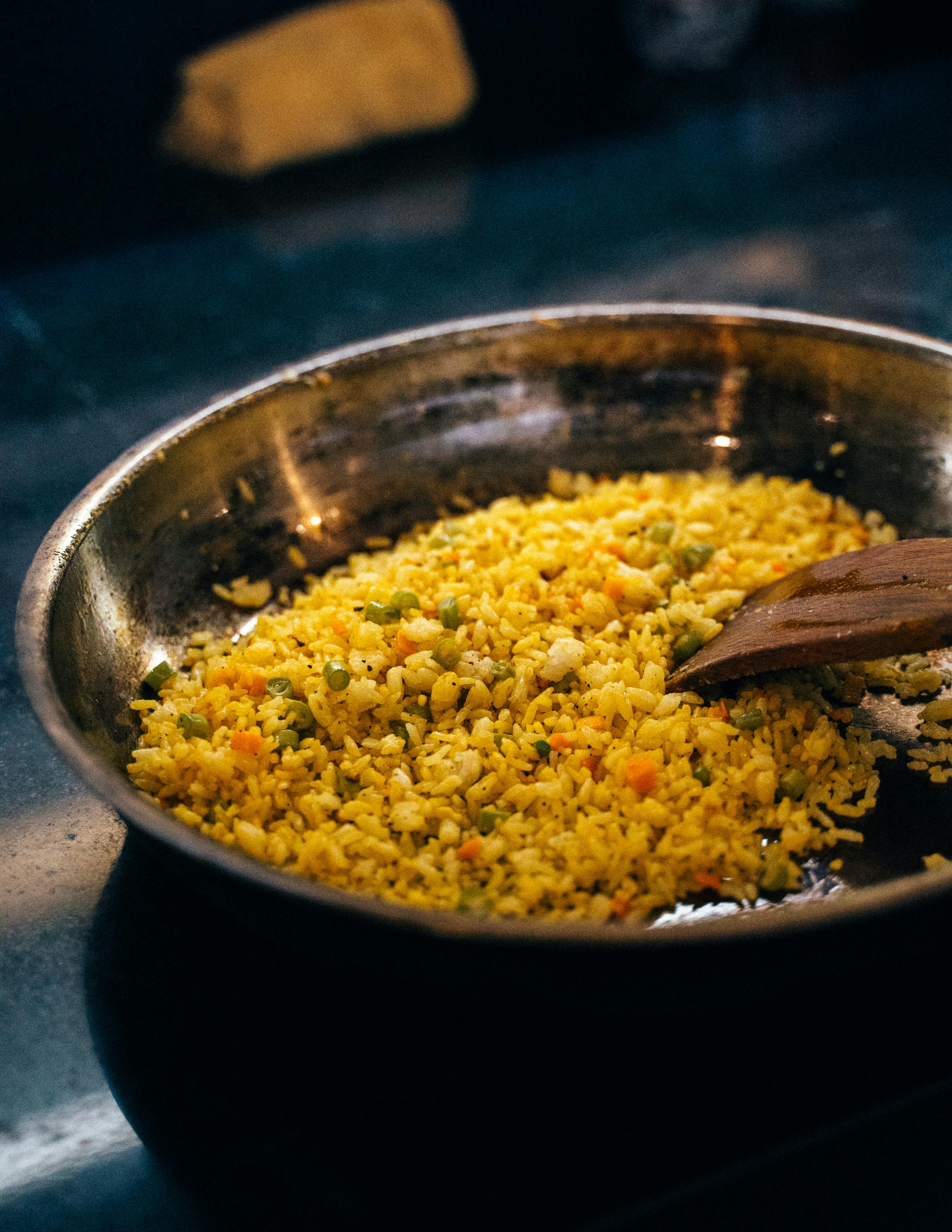 friedRice